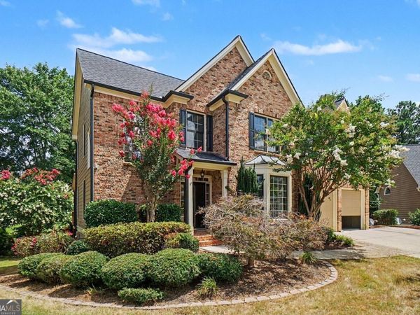 107 Heatherwood Trace, Acworth, GA 30101