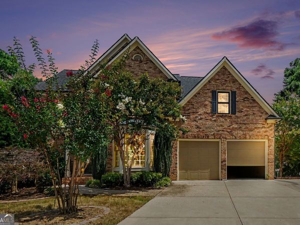 107 Heatherwood Trace, Acworth, GA 30101