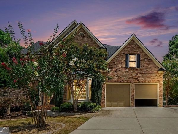 107 Heatherwood Trace, Acworth, GA 30101