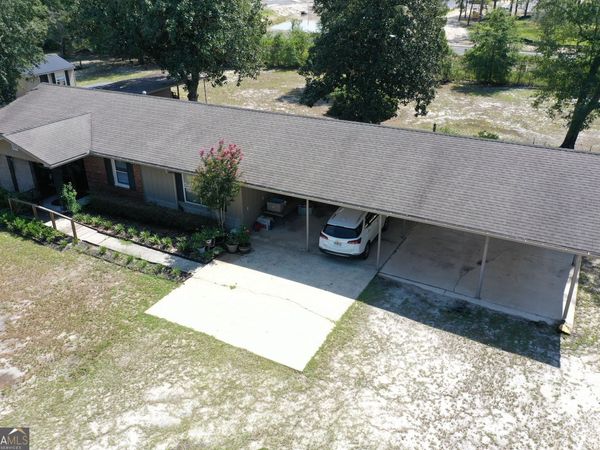 2450 Third Street, Folkston, GA 31537