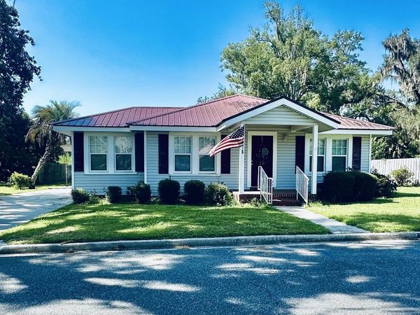 320 E Hatley Street, Jasper, FL 32052