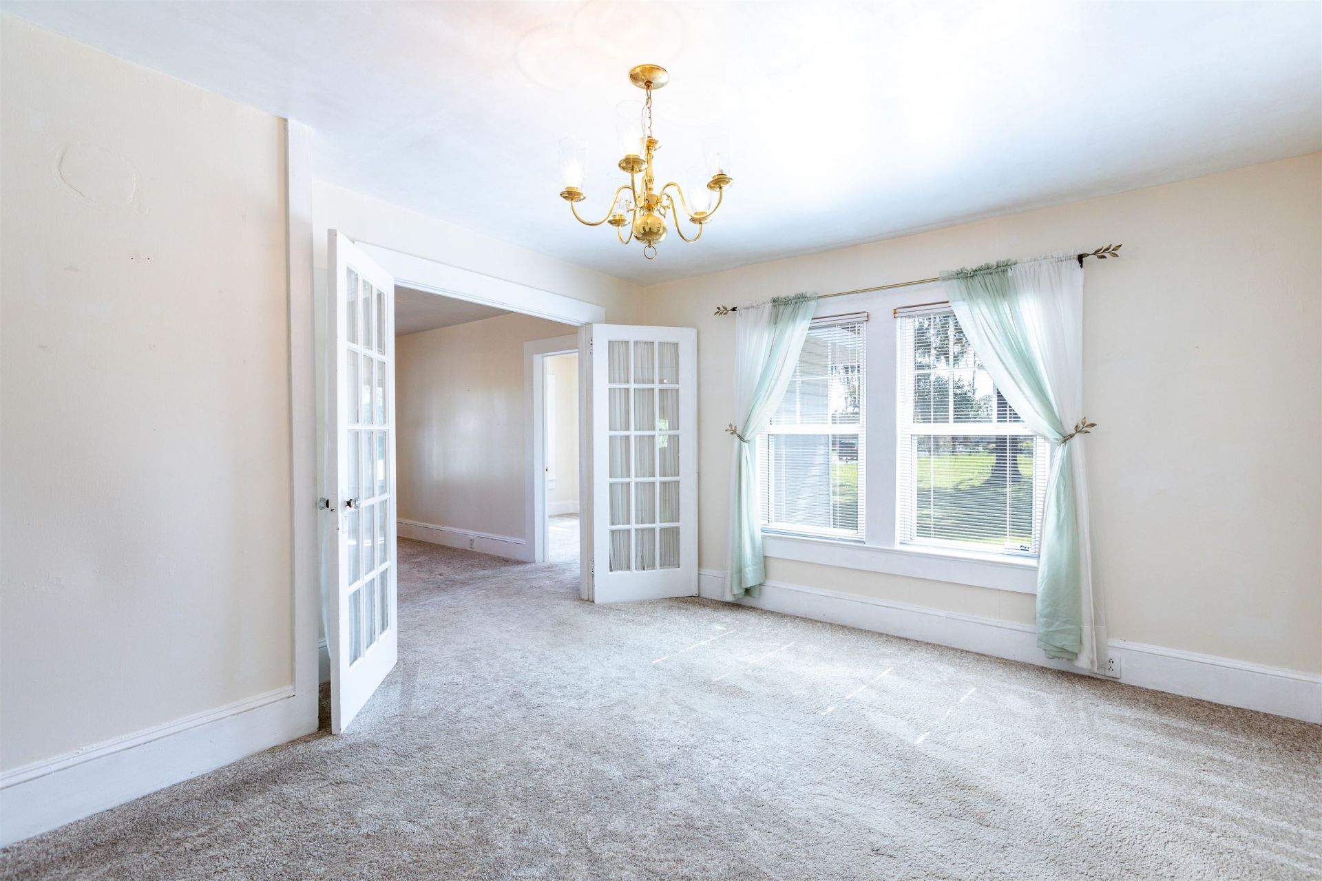 320 E Hatley Street, Jasper, FL 32052 Photo