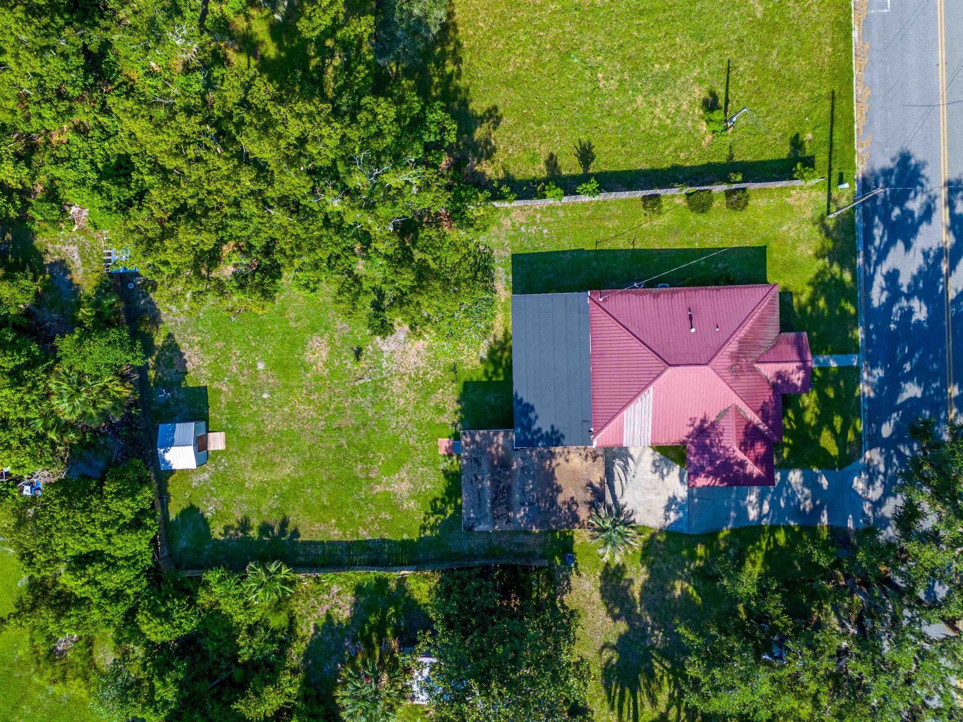 320 E Hatley Street, Jasper, FL 32052 Photo
