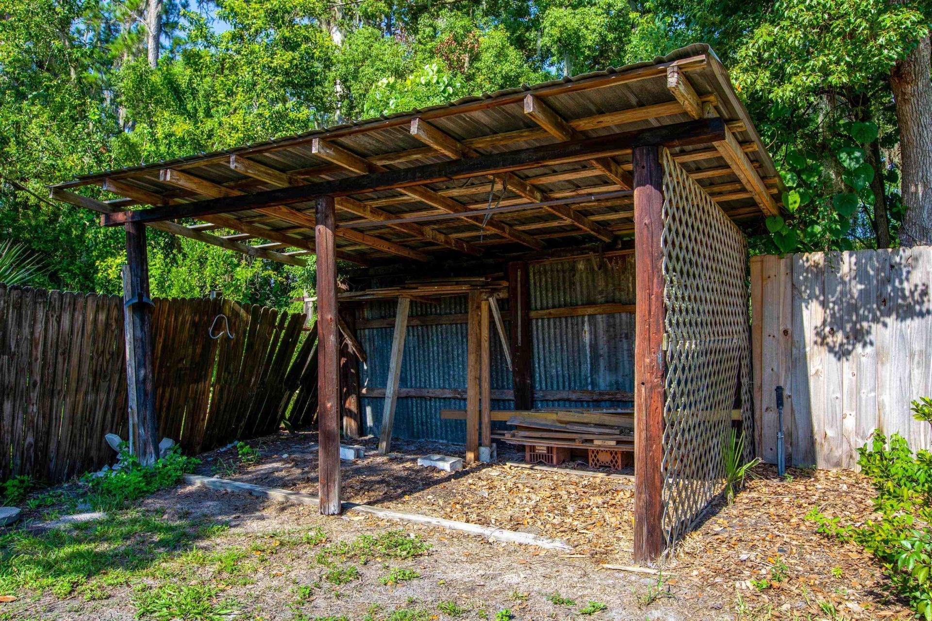 320 E Hatley Street, Jasper, FL 32052 Photo