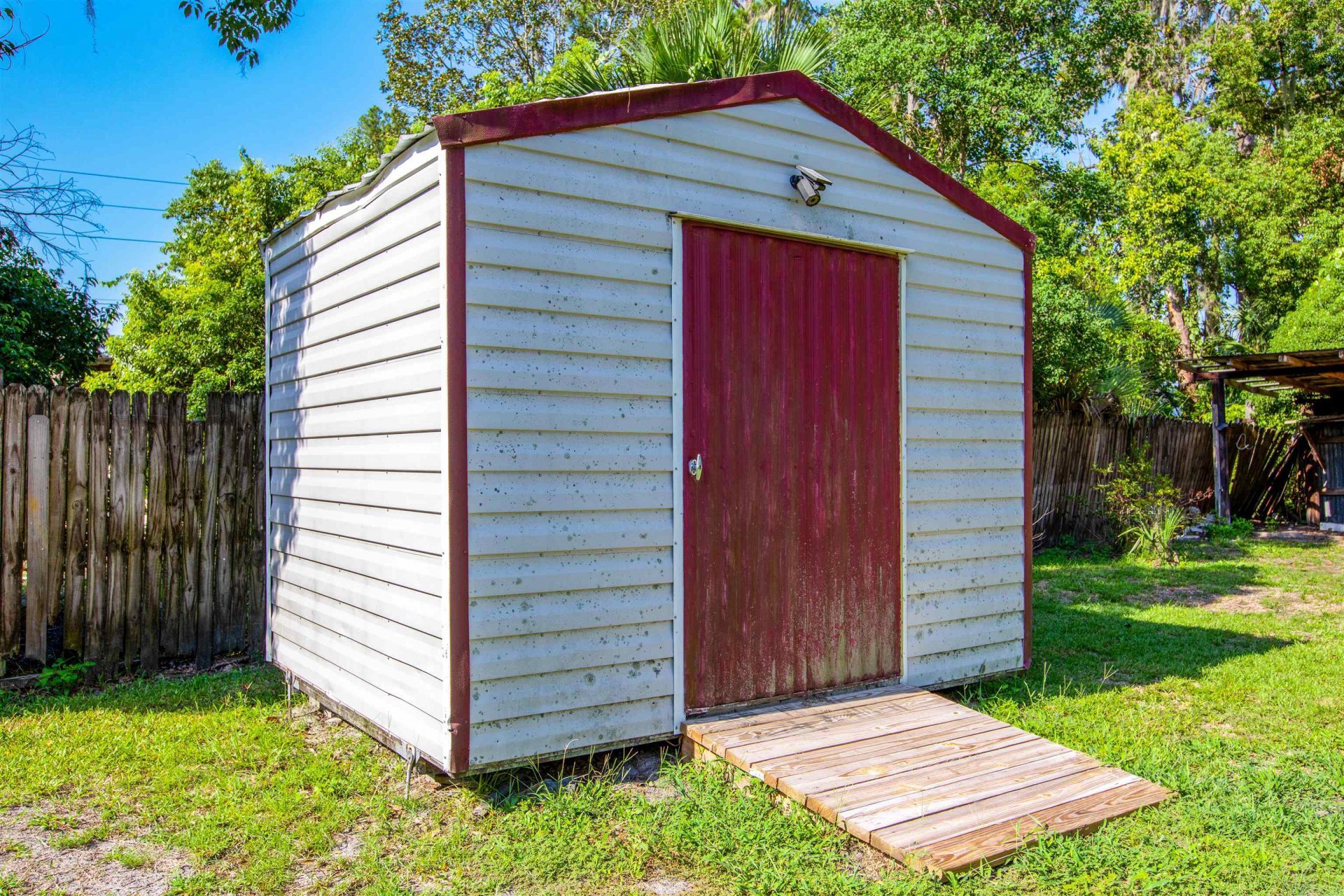 320 E Hatley Street, Jasper, FL 32052 Photo