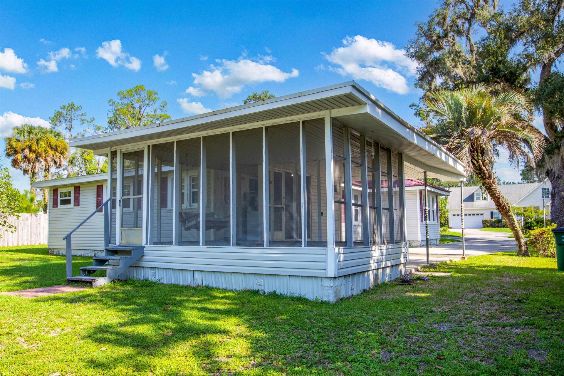 320 E Hatley Street, Jasper, FL 32052 Photo