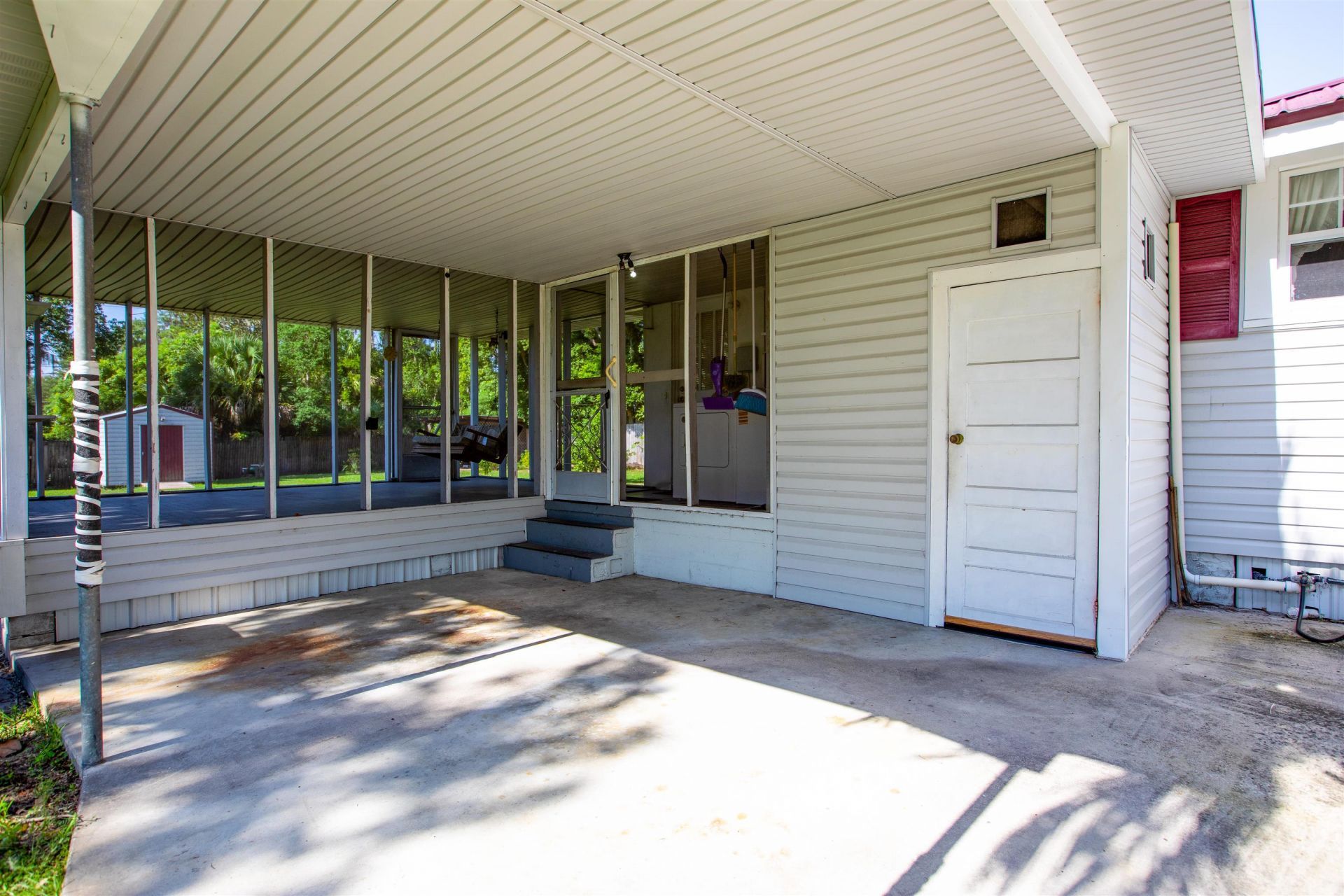 320 E Hatley Street, Jasper, FL 32052 Photo