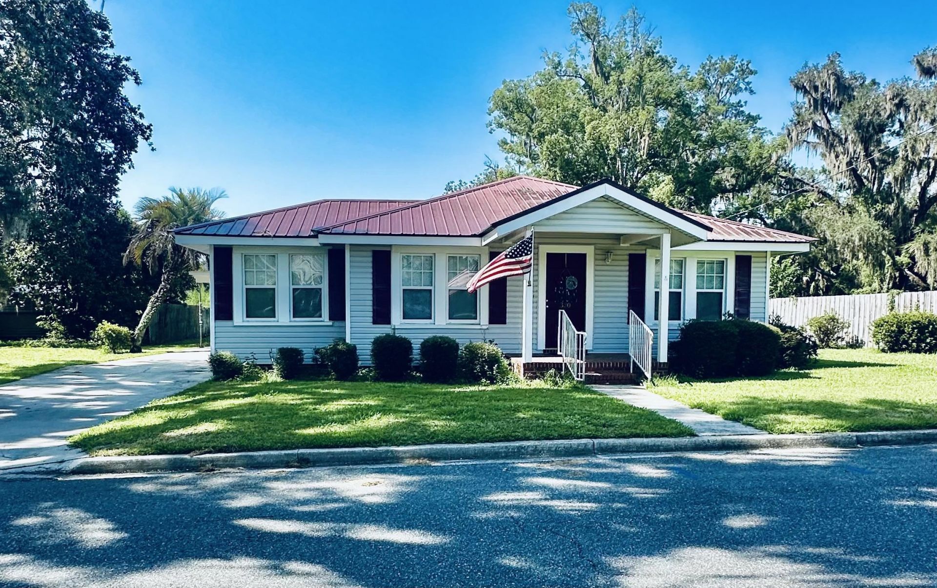 320 E Hatley Street, Jasper, FL 32052 Photo
