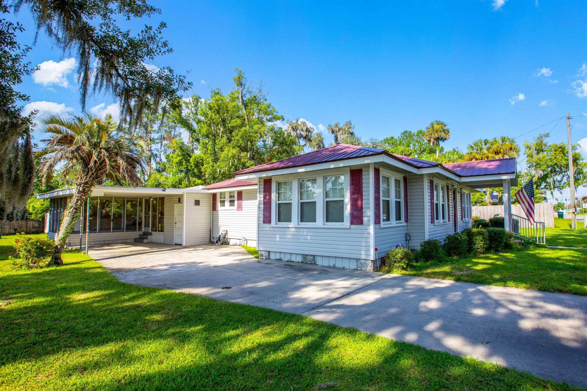 320 E Hatley Street, Jasper, FL 32052 Photo