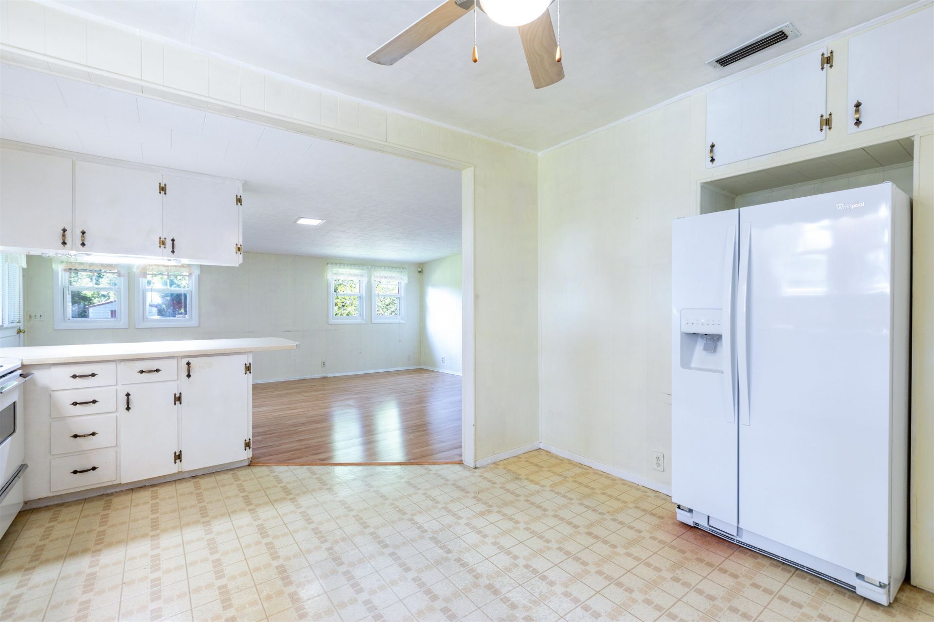 320 E Hatley Street, Jasper, FL 32052 Photo