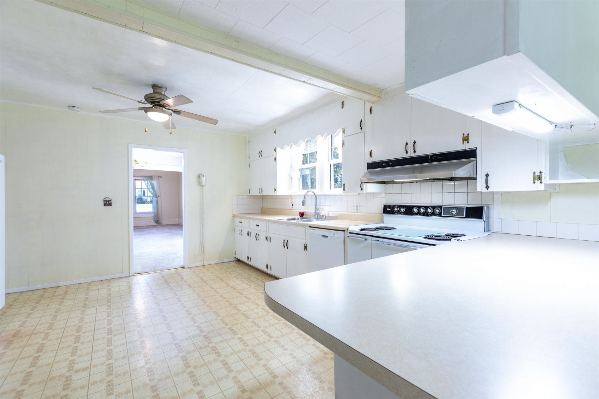 320 E Hatley Street, Jasper, FL 32052 Photo