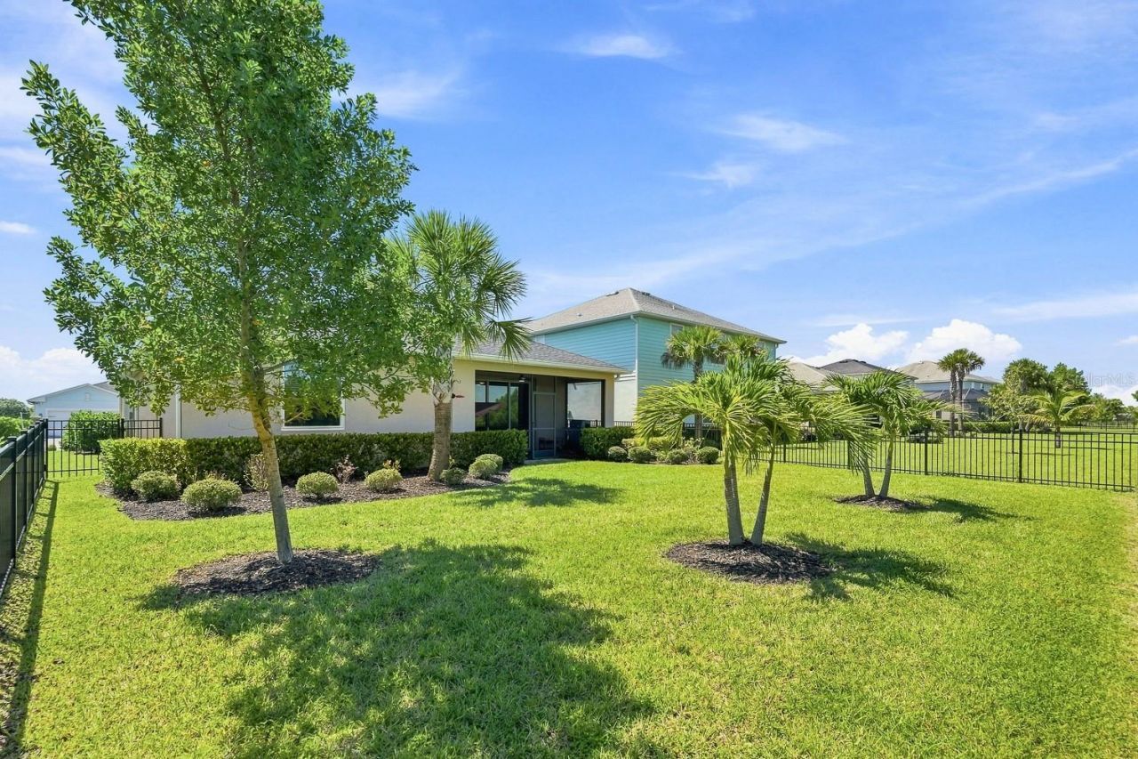 17556 Corkwood Bend Trail, Punta Gorda, FL 33982 Photo