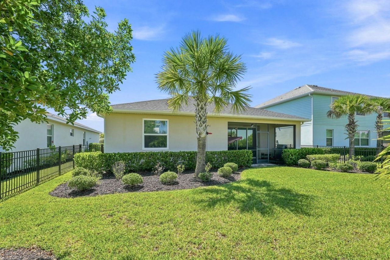 17556 Corkwood Bend Trail, Punta Gorda, FL 33982 Photo