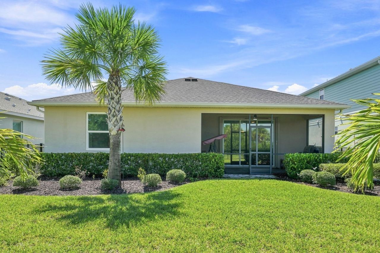 17556 Corkwood Bend Trail, Punta Gorda, FL 33982 Photo