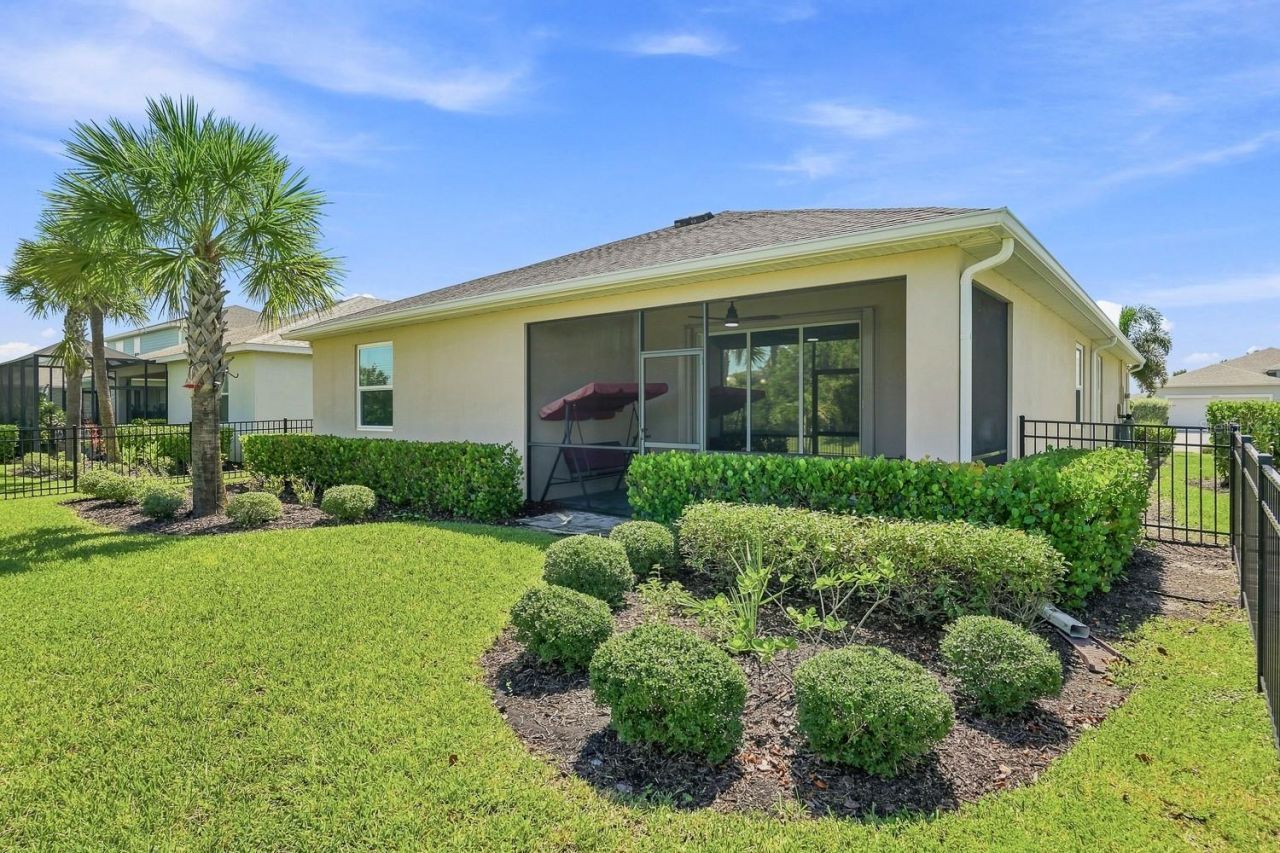 17556 Corkwood Bend Trail, Punta Gorda, FL 33982 Photo