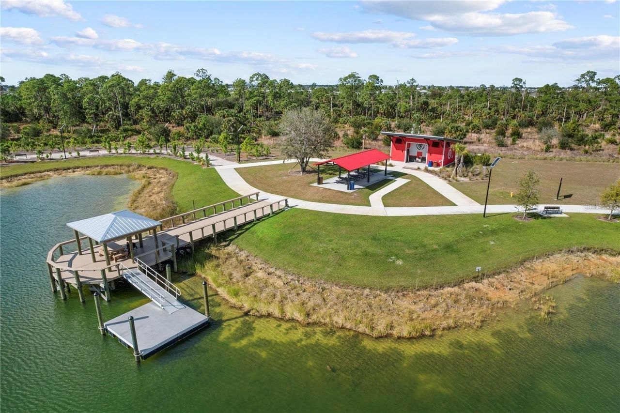 17556 Corkwood Bend Trail, Punta Gorda, FL 33982 Photo