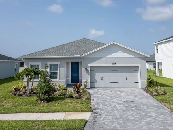 16873 CASTORO DRIVE , PORT CHARLOTTE, FL 33953