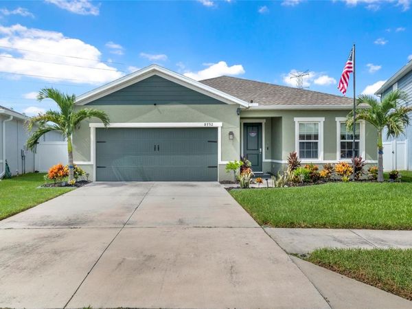 8792 PRAIRIE CREEK DRIVE , NEW PORT RICHEY, FL 34655