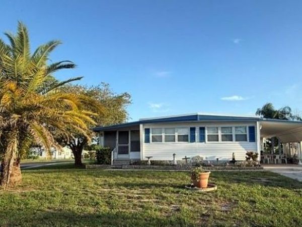192 NEW ENGLAND AVENUE , Unit 23, PALM HARBOR, FL 34684