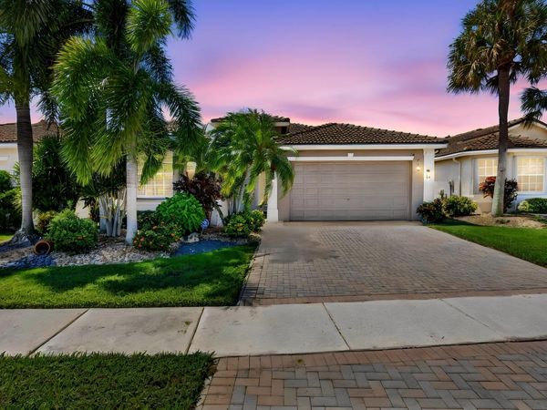 7326 Cortes Lake Drive, Delray Beach, FL 33446