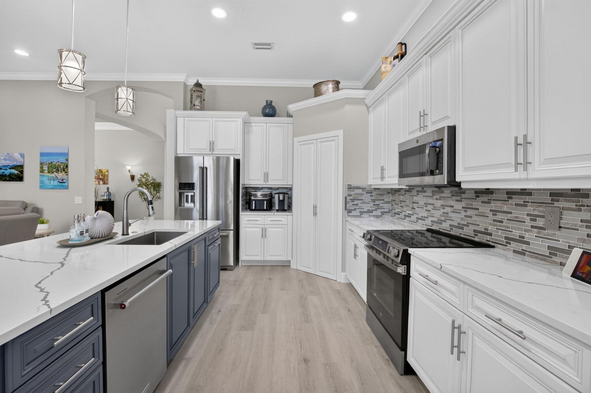 7326 Cortes Lake Drive, Delray Beach, FL 33446 Photo