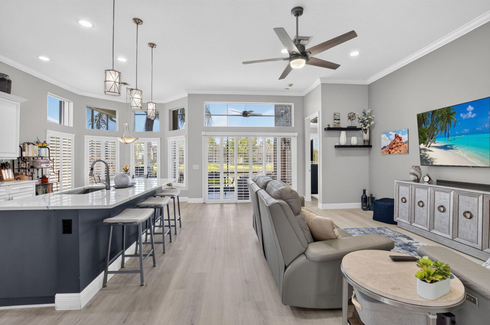7326 Cortes Lake Drive, Delray Beach, FL 33446 Photo