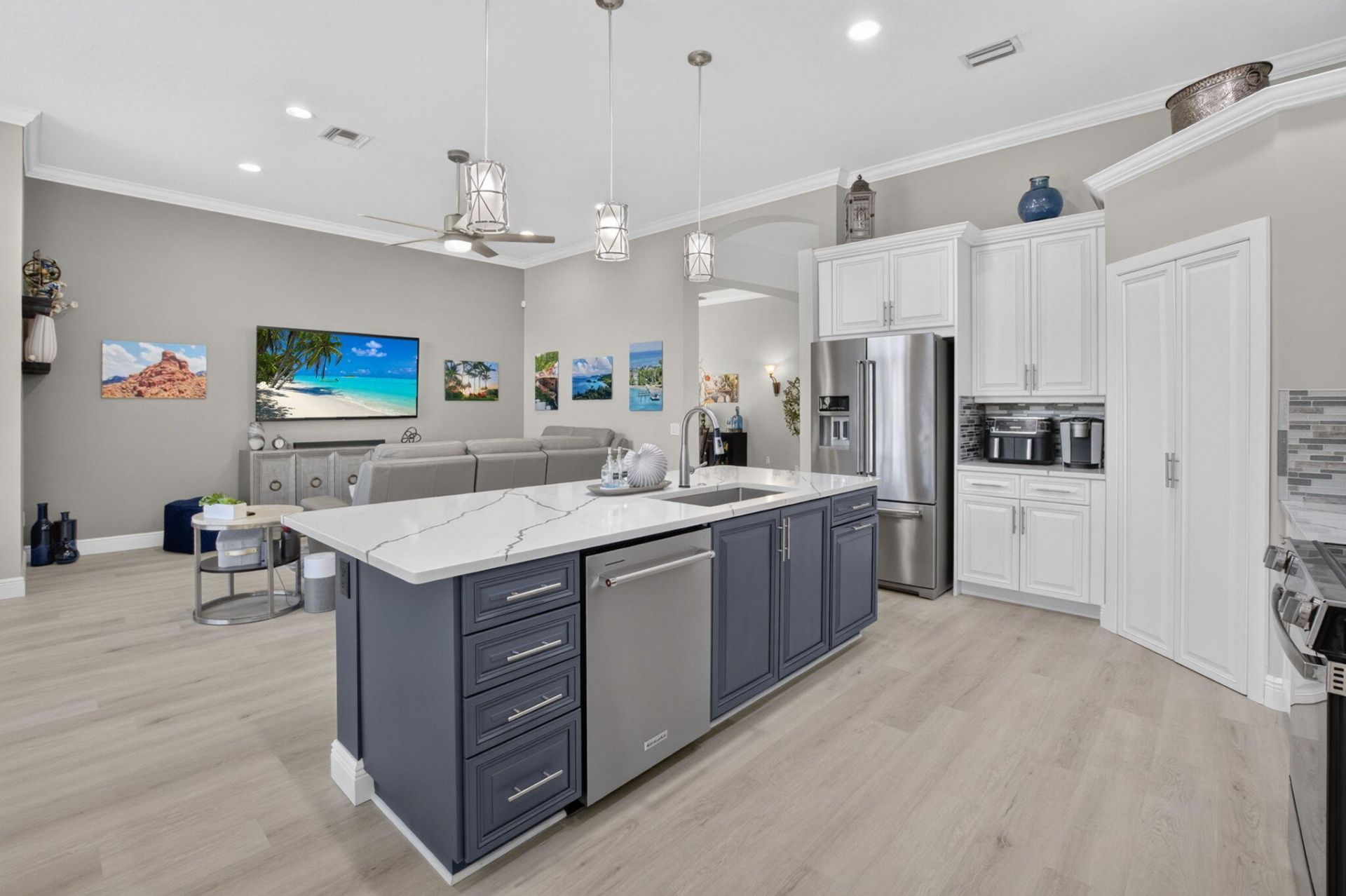 7326 Cortes Lake Drive, Delray Beach, FL 33446 Photo