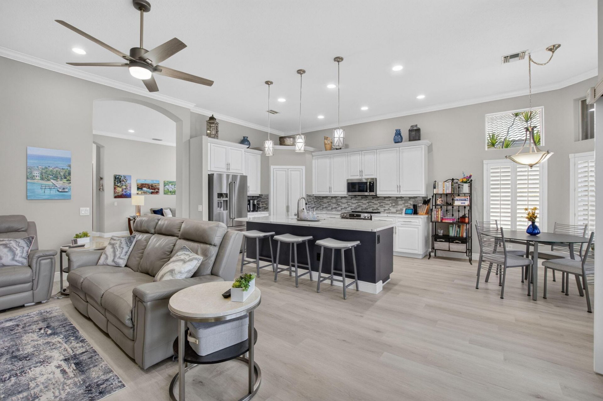 7326 Cortes Lake Drive, Delray Beach, FL 33446 Photo