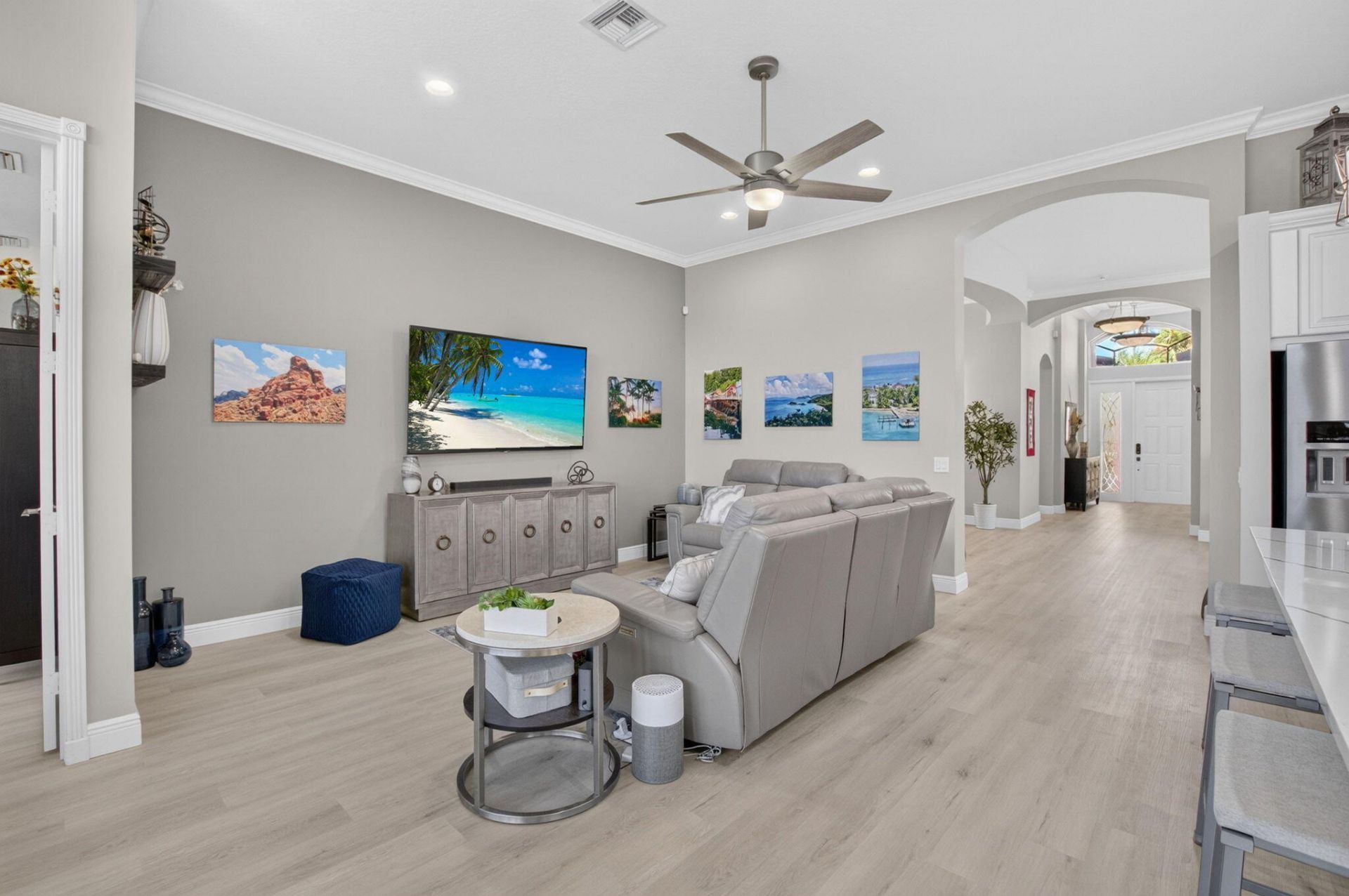 7326 Cortes Lake Drive, Delray Beach, FL 33446 Photo