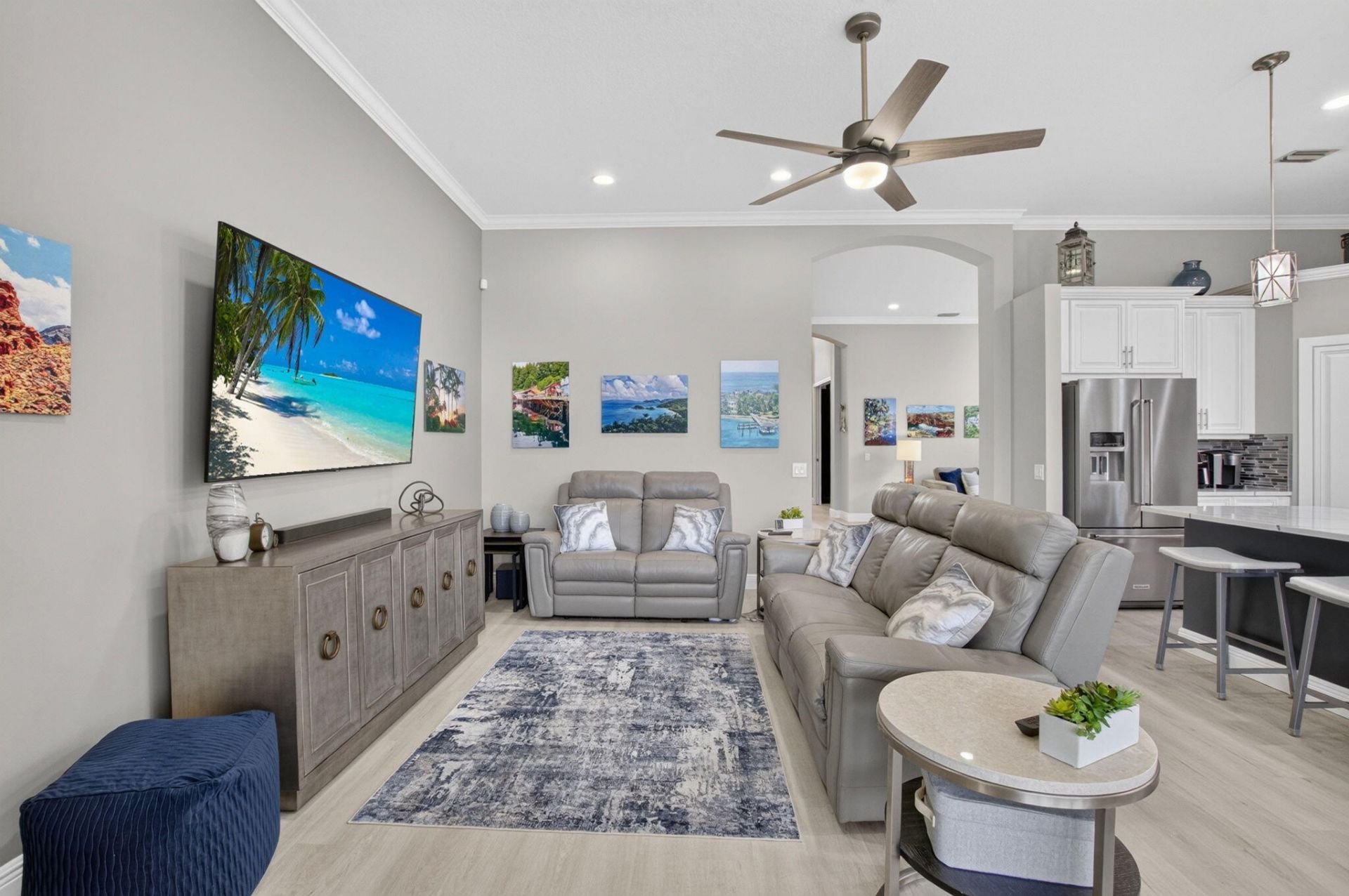 7326 Cortes Lake Drive, Delray Beach, FL 33446 Photo
