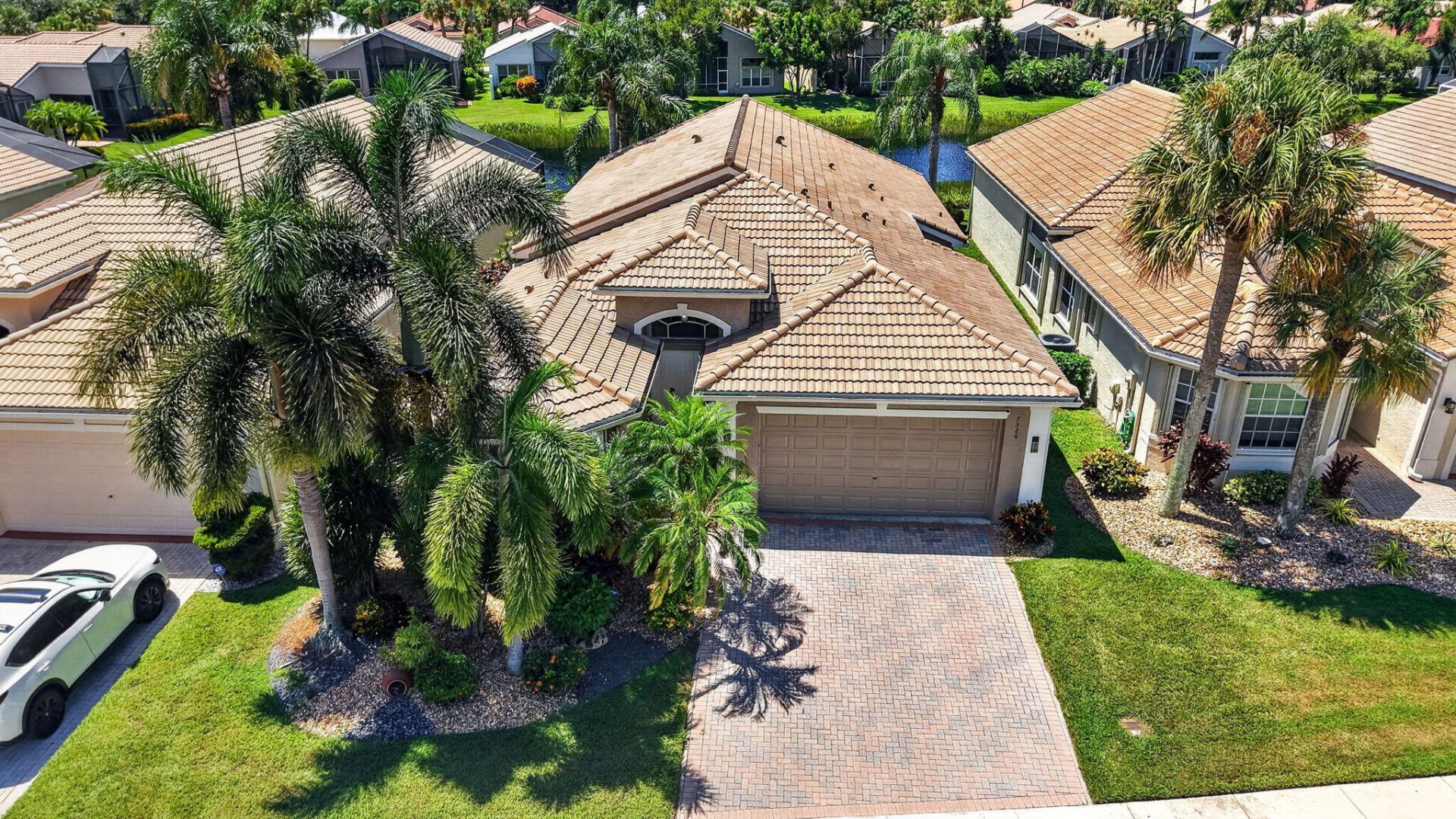 7326 Cortes Lake Drive, Delray Beach, FL 33446 Photo