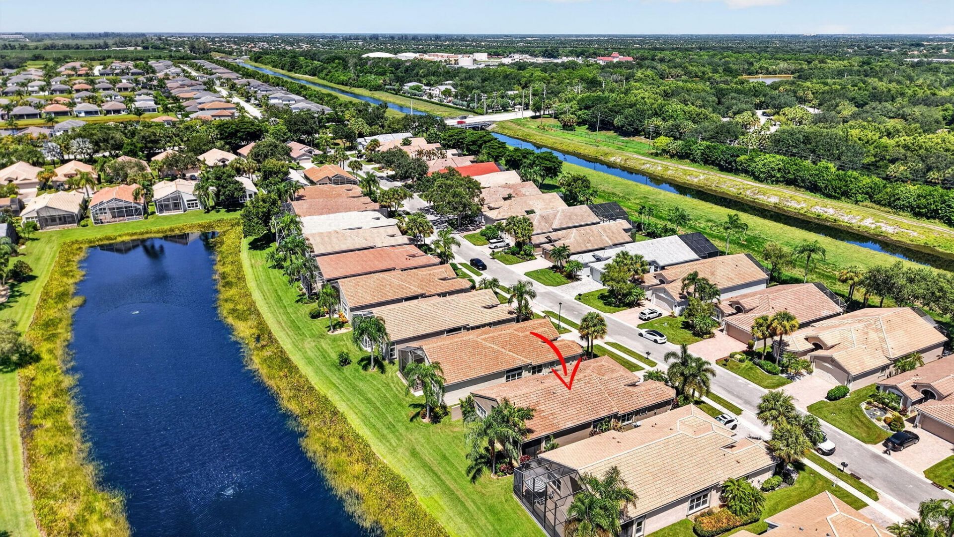 7326 Cortes Lake Drive, Delray Beach, FL 33446 Photo