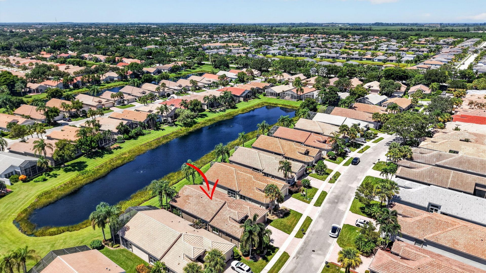 7326 Cortes Lake Drive, Delray Beach, FL 33446 Photo