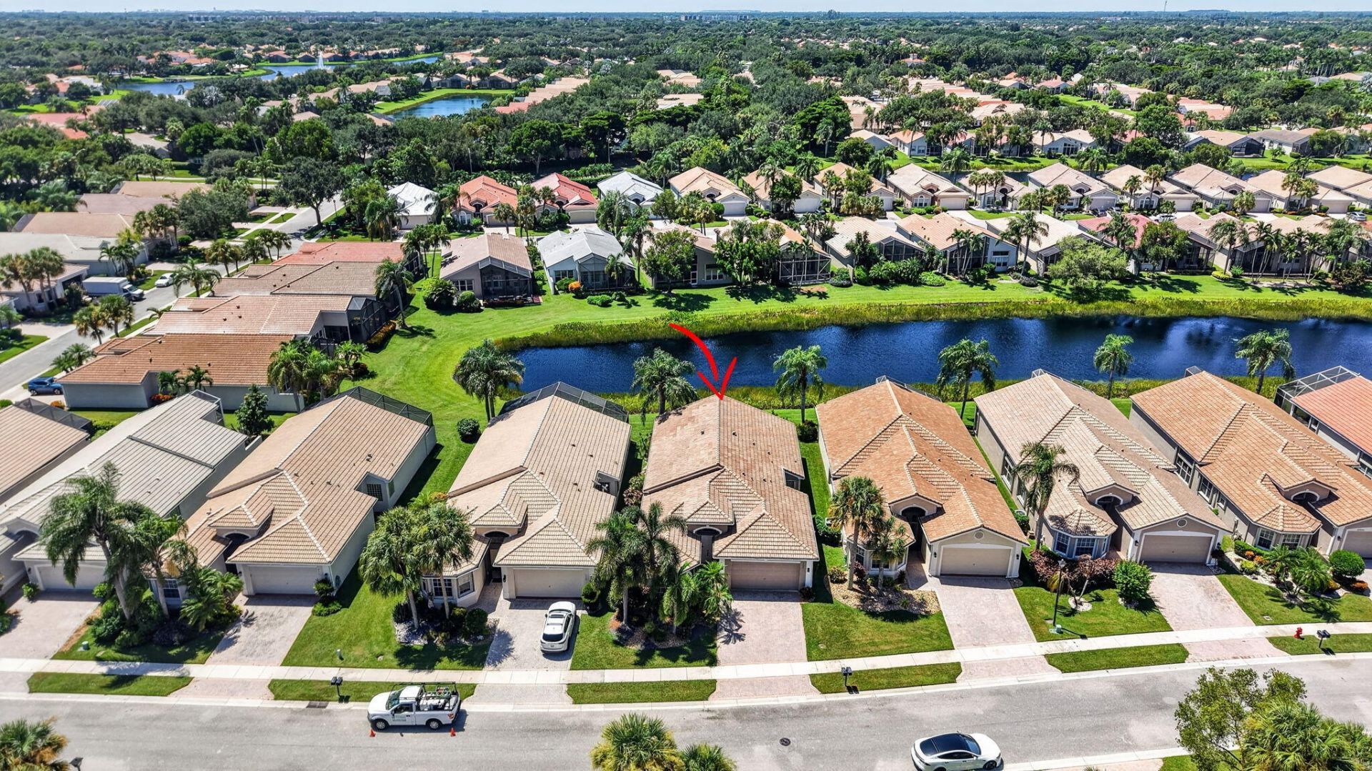 7326 Cortes Lake Drive, Delray Beach, FL 33446 Photo