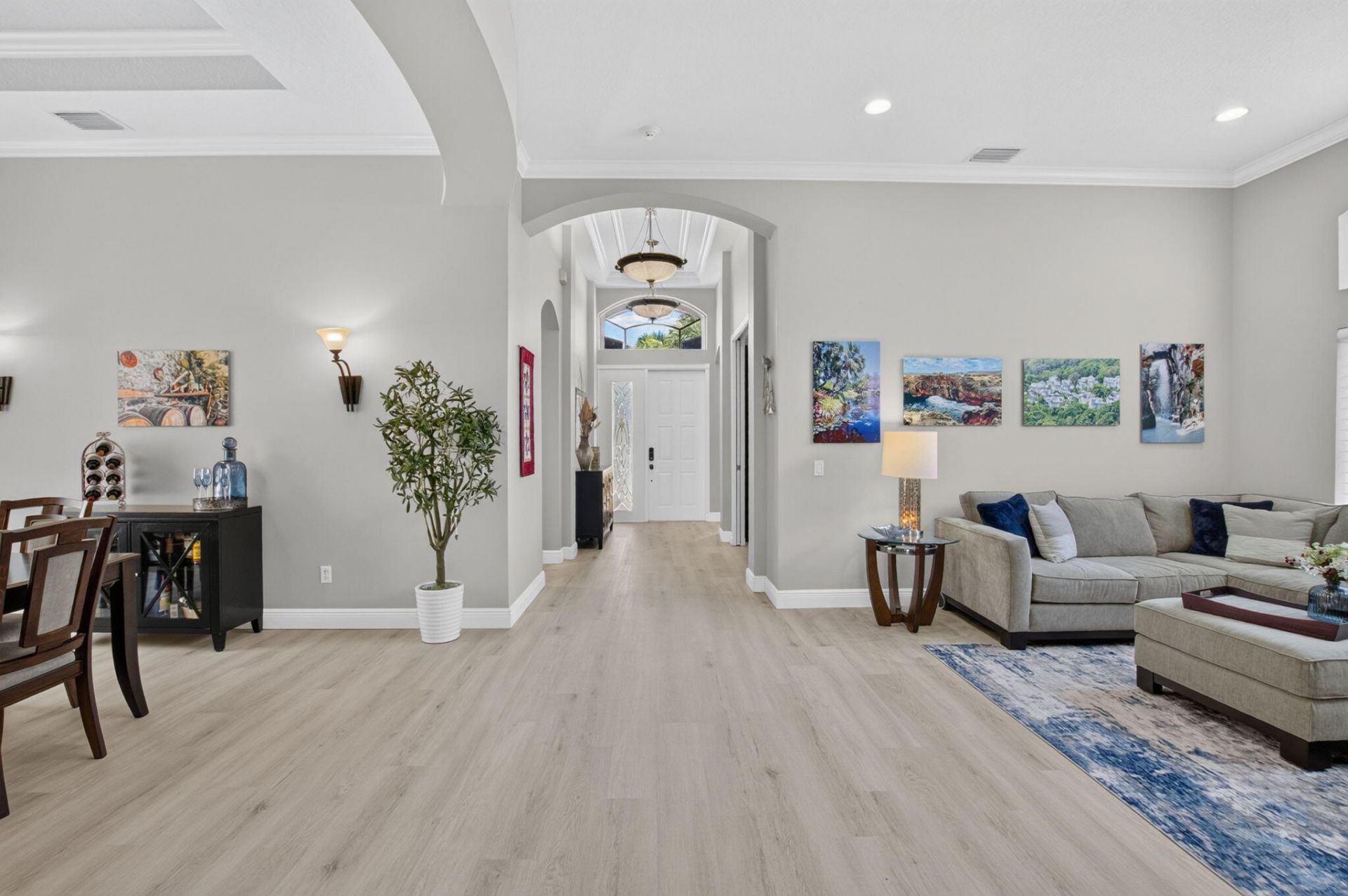 7326 Cortes Lake Drive, Delray Beach, FL 33446 Photo