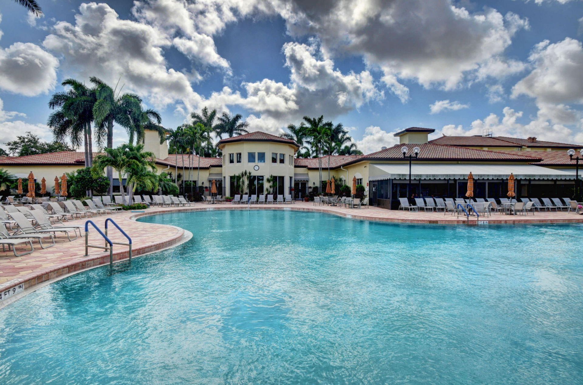 7326 Cortes Lake Drive, Delray Beach, FL 33446 Photo