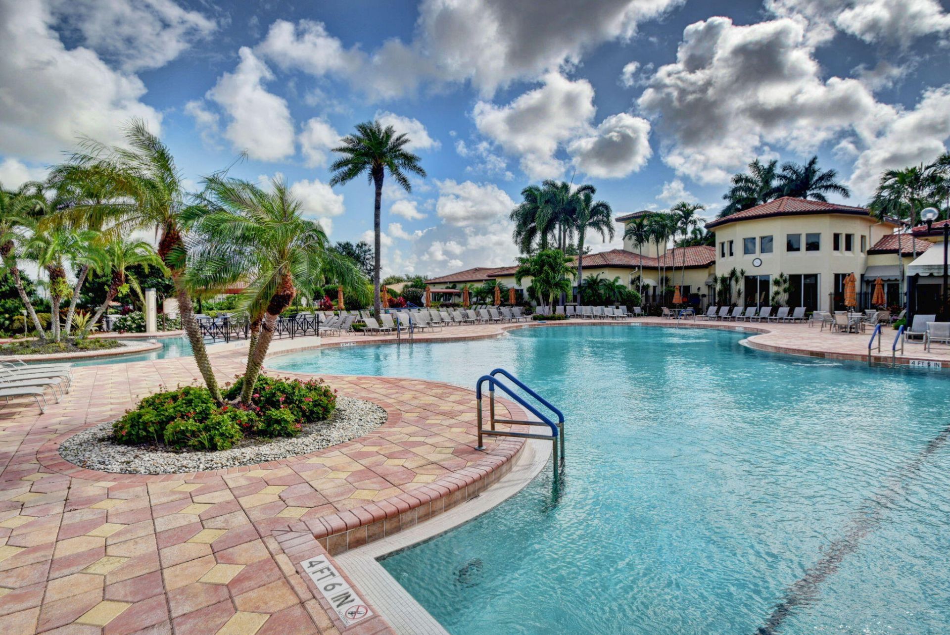 7326 Cortes Lake Drive, Delray Beach, FL 33446 Photo