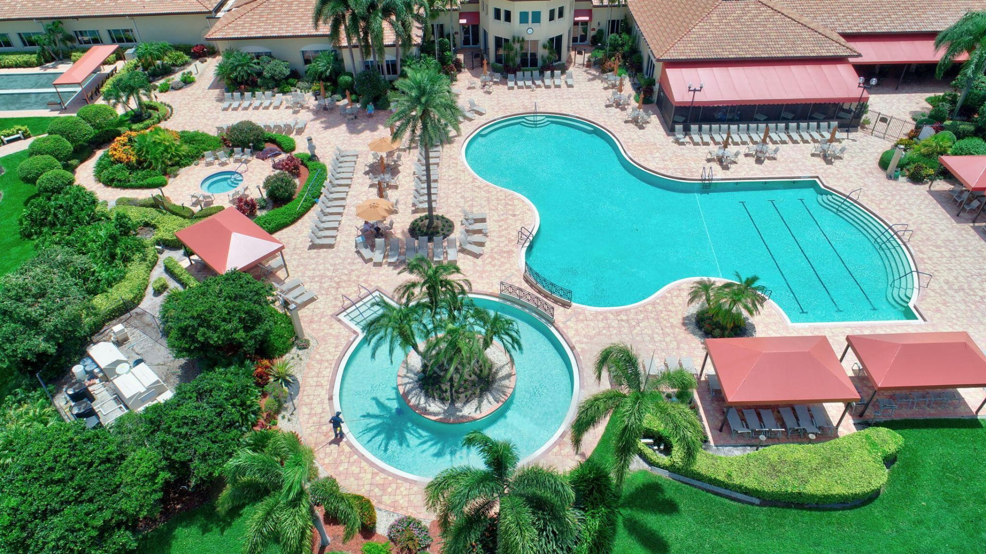 7326 Cortes Lake Drive, Delray Beach, FL 33446 Photo
