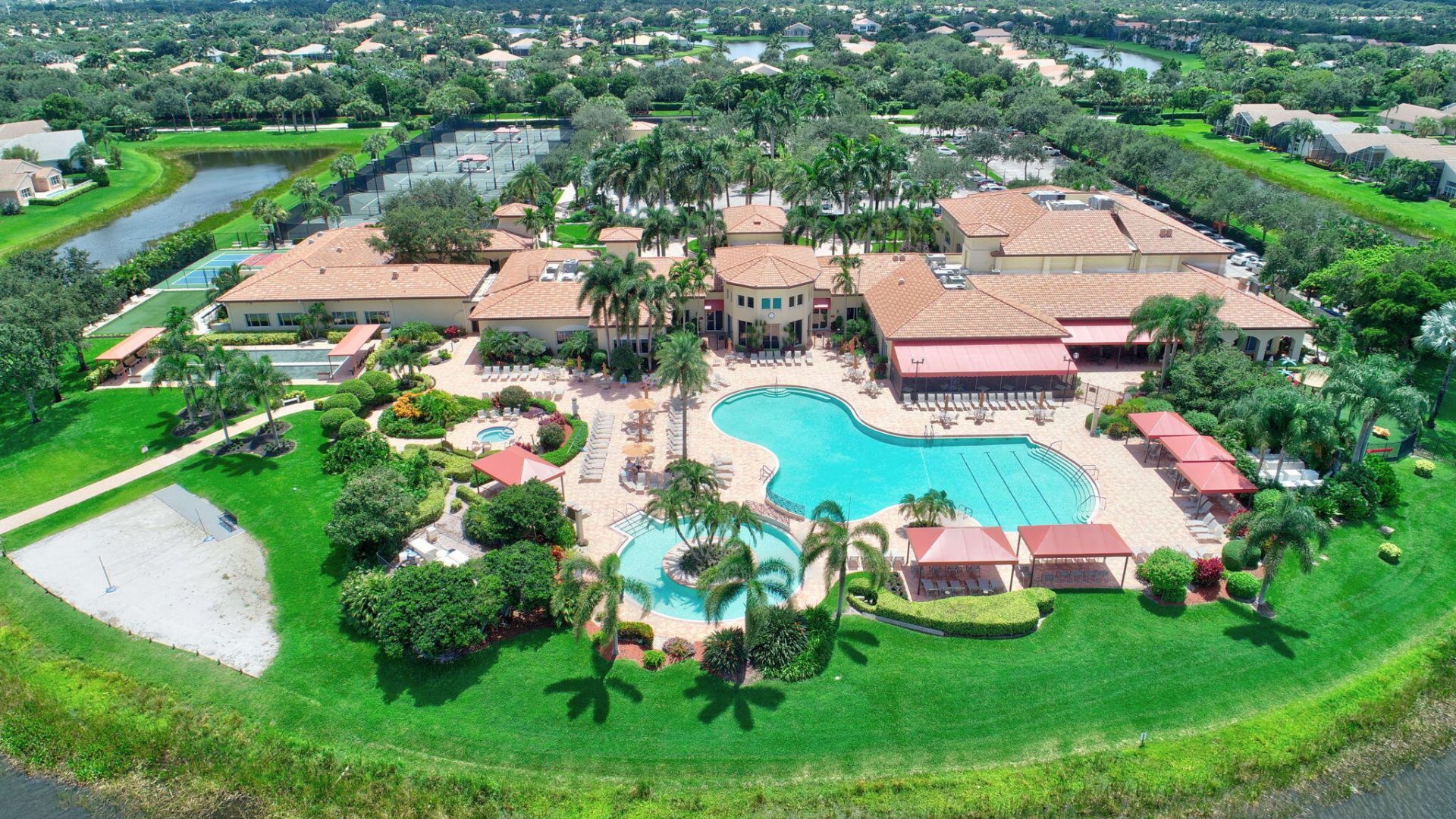 7326 Cortes Lake Drive, Delray Beach, FL 33446 Photo