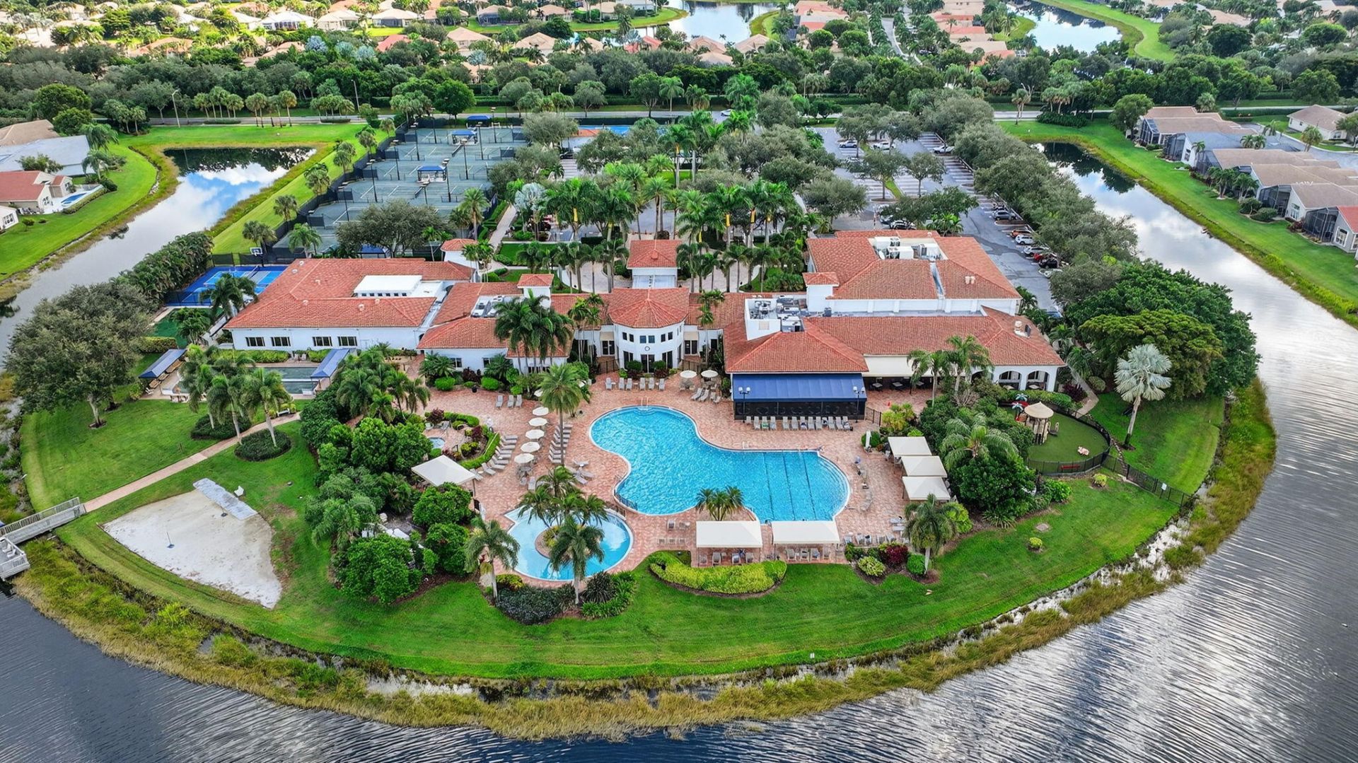7326 Cortes Lake Drive, Delray Beach, FL 33446 Photo