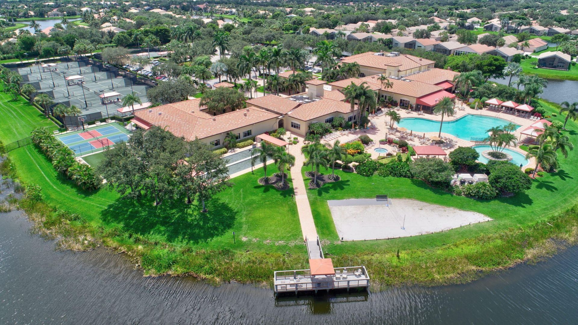 7326 Cortes Lake Drive, Delray Beach, FL 33446 Photo