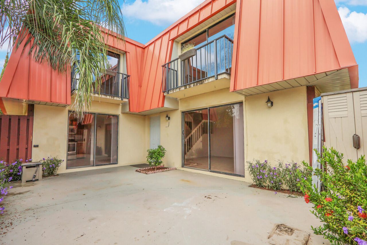 3358 Meridian Way N, Unit B, Palm Beach Gardens, FL 33410 Photo