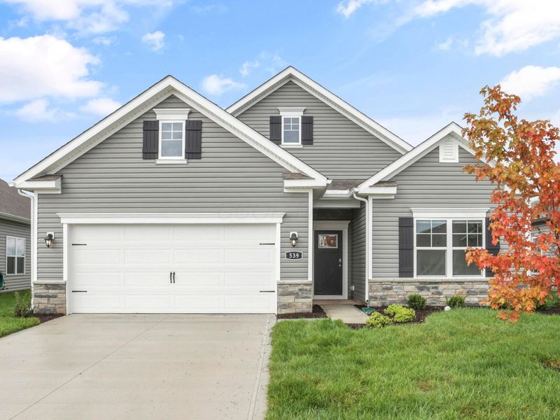 539 Darliene Drive, Plain City, OH 43064 Photo 18