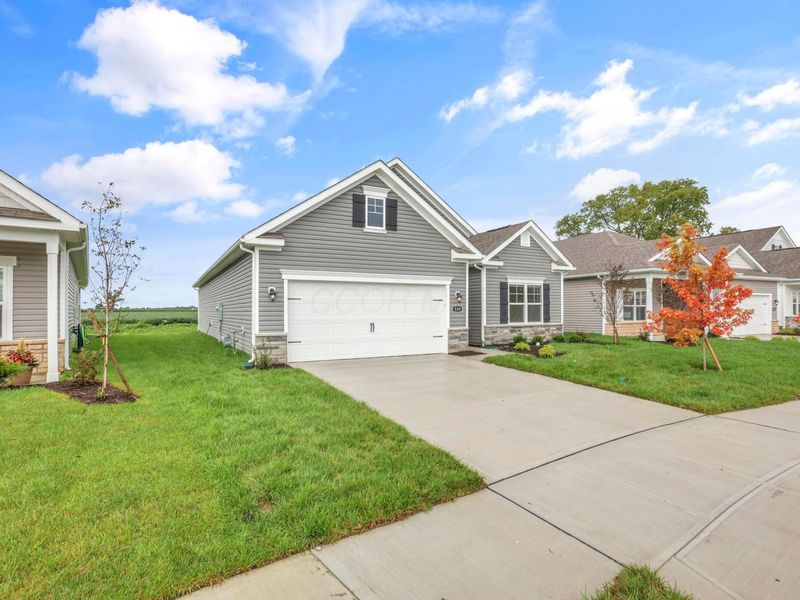 539 Darliene Drive, Plain City, OH 43064 Photo 20
