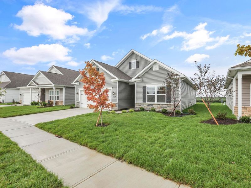 539 Darliene Drive, Plain City, OH 43064 Photo 27