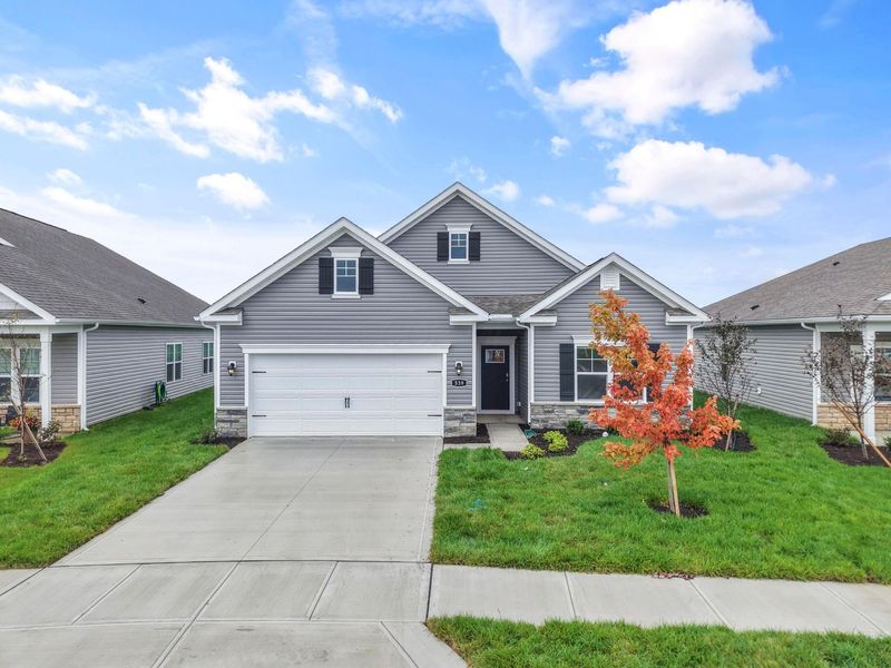 539 Darliene Drive, Plain City, OH 43064 Photo 48