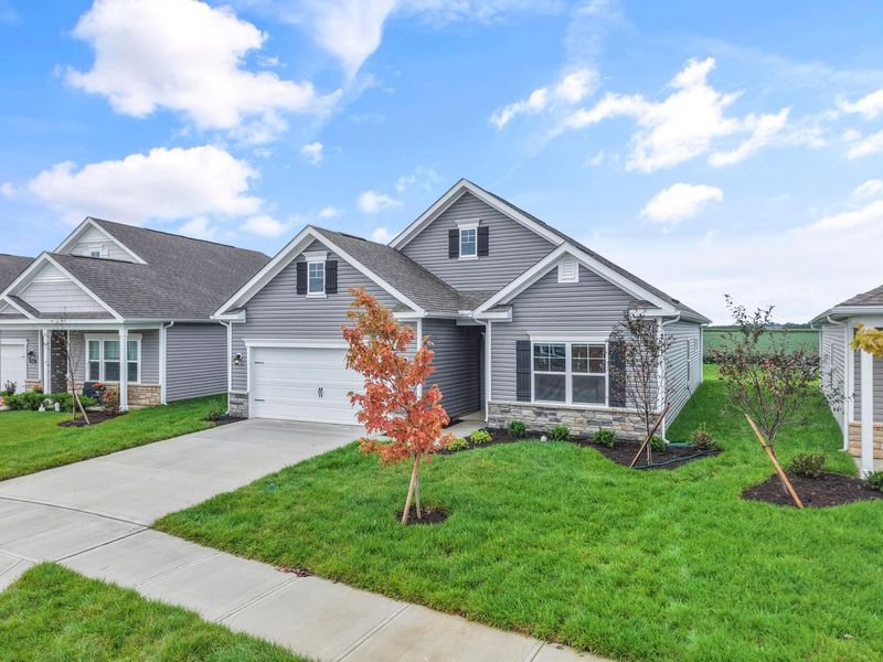 539 Darliene Drive, Plain City, OH 43064 Photo 49