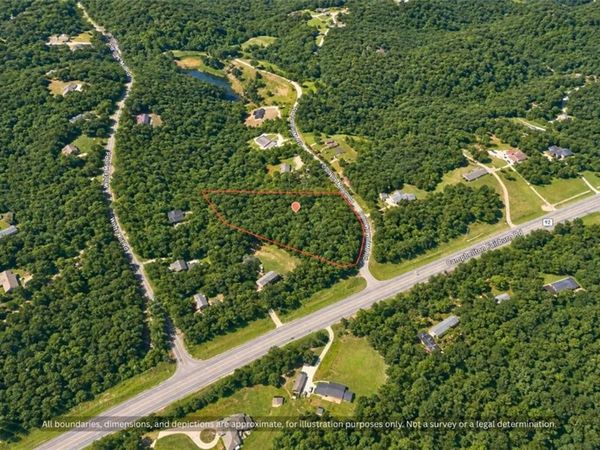 00-0 Old White Mill Road , Fairburn, GA 30213