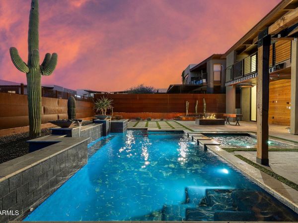 6525 E CAVE CREEK Road, Unit 27, Cave Creek, AZ 85331