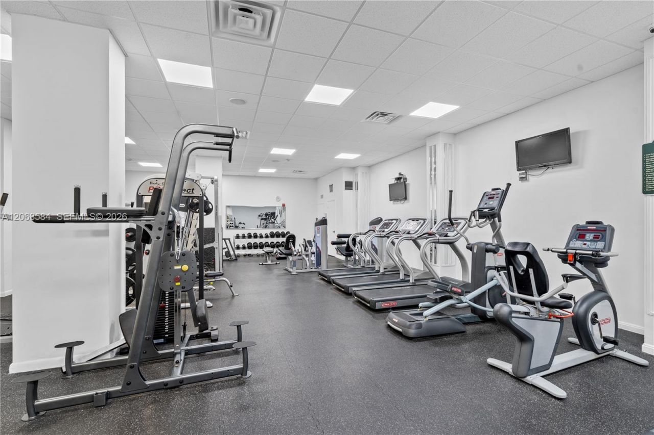 250 174th St, Unit 1615, Sunny Isles Beach, FL 33160 Photo